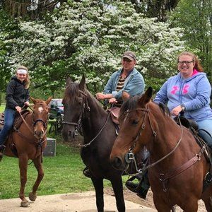 Meet your Posher, Allison